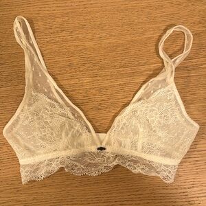 Eberjey Lace Bralette